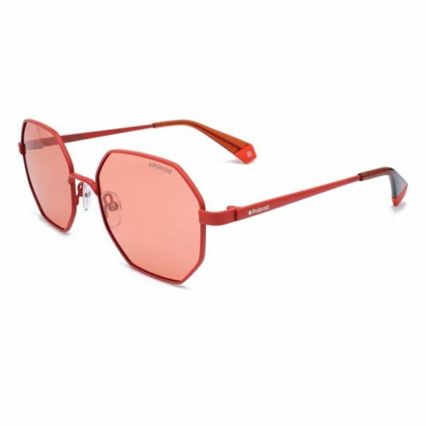 Unisex Sunglasses Polaroid PLD6067S-2M5HE Ø 53 mm Discount