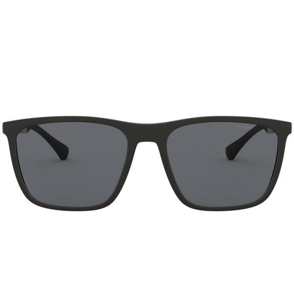 Men s Sunglasses Emporio Armani EA 4150 Online Sale