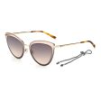 Ladies  Sunglasses Missoni MMI-0019-S-06J-FF Ø 53 mm For Discount