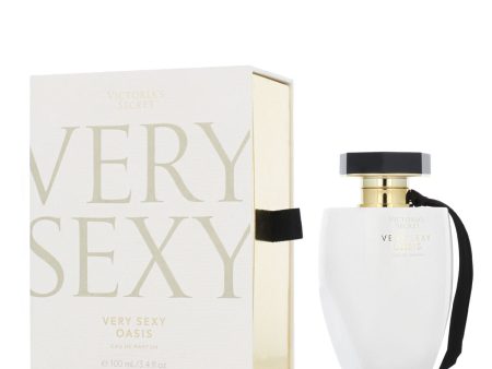 Women s Perfume Victoria s Secret Very Sexy Oasis EDP 100 ml Very Sexy Oasis Sale