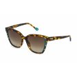 Ladies  Sunglasses SYA028N550743 Ø 55 mm Sale