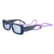 Ladies  Sunglasses Missoni MMI-0087S-ZX9-B Ø 53 mm Cheap