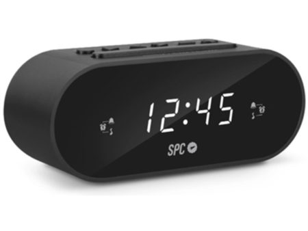 Clock-Radio SPC 4585N Discount