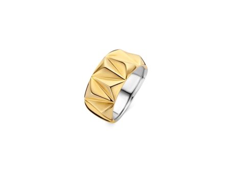 Ladies  Ring Ti Sento 12279SY 56 16 Online now