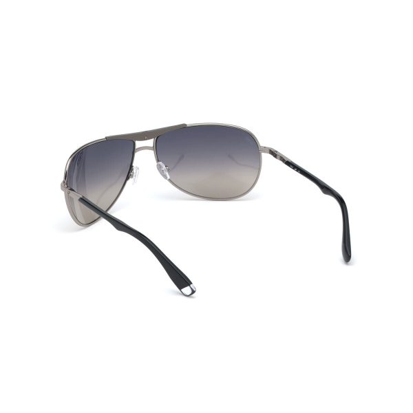 Men s Sunglasses Web Eyewear WE0273-6614C Ø 66 mm Online