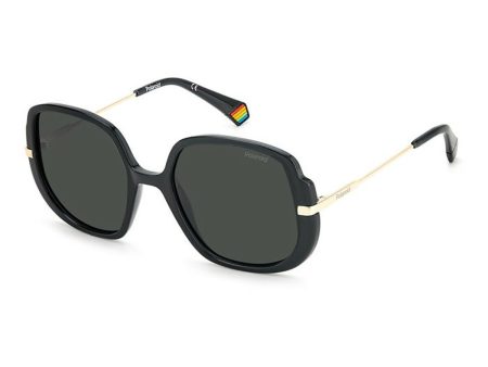 Ladies  Sunglasses Polaroid PLD-6181-S-KB7 Ø 53 mm Online