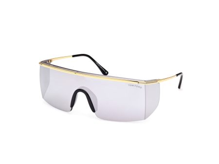 Men s Sunglasses Tom Ford FT0980 00 30C Hot on Sale