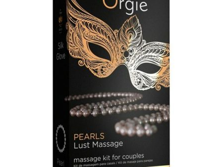 Massage Tranquility Kit Orgie Lust Massage Online Sale