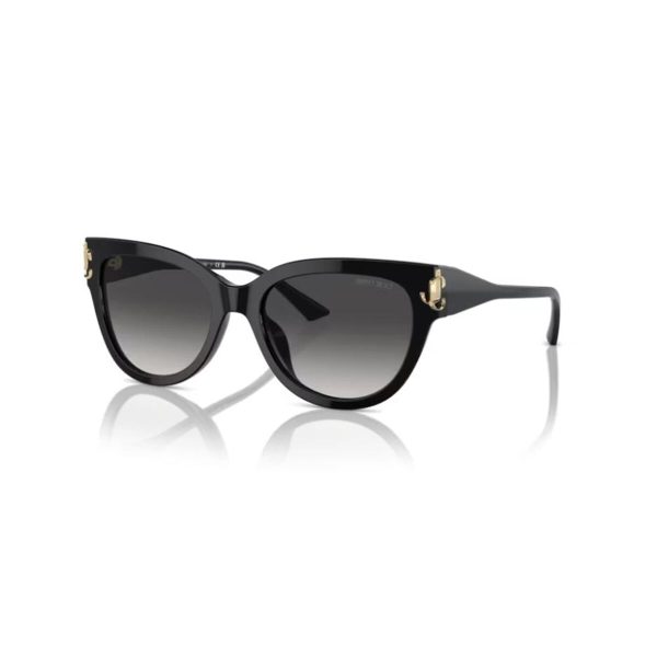 Ladies  Sunglasses Jimmy Choo JC 5018U Online Sale