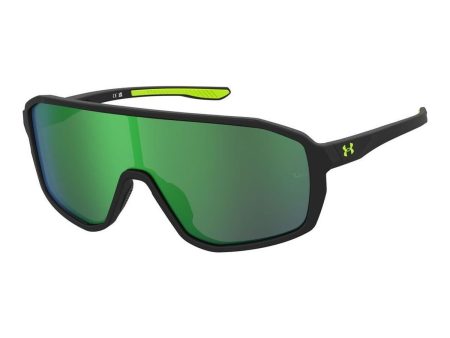 Unisex Sunglasses Under Armour UA GAMEDAY JR Fashion