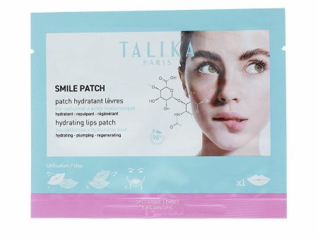 Lip Balm Talika Smile Moisturizing Lips on Sale