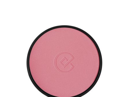 Blush Collistar Impeccable Maxi Nº 07 Ortensia 9 g Refill Hot on Sale