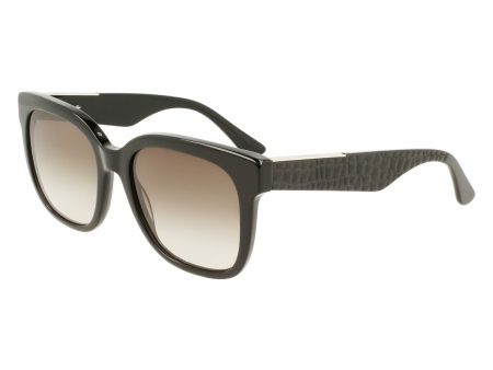 Ladies  Sunglasses Lacoste L970S-001 Ø 55 mm Discount