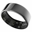 Smart ring Ultrahuman Ring Air Silver Hot on Sale