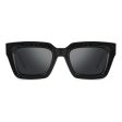 Ladies  Sunglasses Jimmy Choo MEGS-S-807T4 Ø 51 mm on Sale