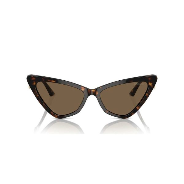 Ladies  Sunglasses Jimmy Choo JC 5008 Online Hot Sale