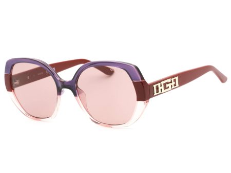 Ladies  Sunglasses Guess GU7911-71Y Ø 55 mm Online