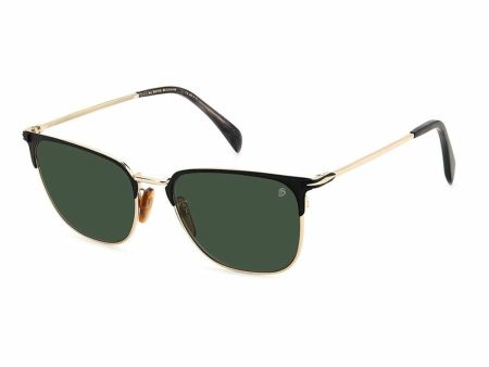 Men s Sunglasses David Beckham DB-7094-G-S-I46 ø 57 mm Supply