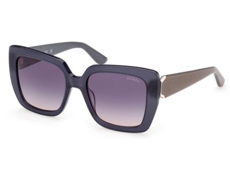 Ladies  Sunglasses Guess GU7889 Online