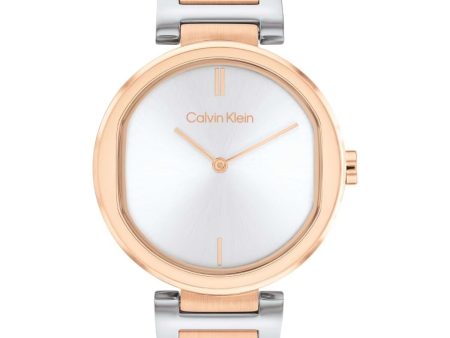 Ladies  Watch Calvin Klein 1685213 Cheap