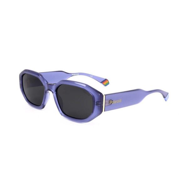 Ladies  Sunglasses Polaroid PLD-6189-S-789 Ø 55 mm Online