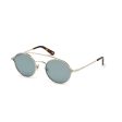 Men s Sunglasses Web Eyewear WE0220-5632X Golden ø 56 mm Online