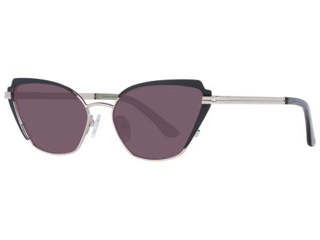 Ladies  Sunglasses Guess Marciano GM0818 5632F Hot on Sale