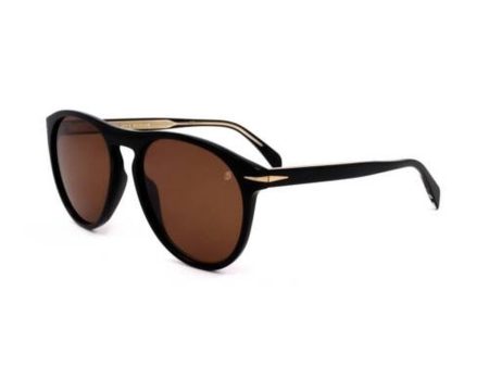 Men s Sunglasses David Beckham 1008_S 807 55 18 145 Supply