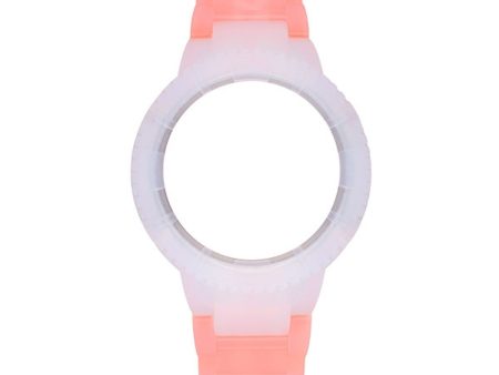 Unisex Interchangeable Watch Case Watx & Colors COWA1142 Hot on Sale