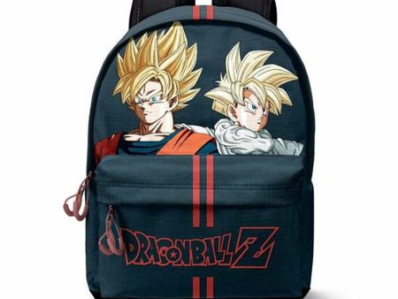 Casual Backpack Dragon Ball 32 L 44 x 31 x 18 cm Hot on Sale