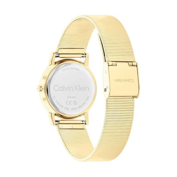 Men s Watch Calvin Klein 25100035 Sale