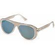 Ladies  Sunglasses Lozza SL4255V56880X ø 56 mm For Cheap