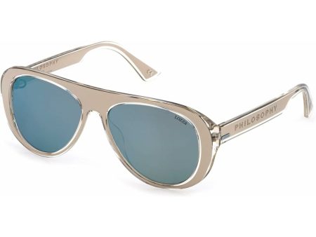 Ladies  Sunglasses Lozza SL4255V56880X ø 56 mm For Cheap