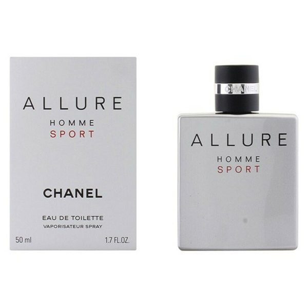 Men s Perfume Allure Homme Sport Chanel EDT Allure Homme Sport Online now