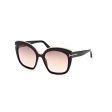 Ladies  Sunglasses Tom Ford FT0944 55 01G For Discount