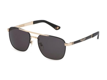 Unisex Sunglasses Police ORIGINS 3 SPL890 Supply