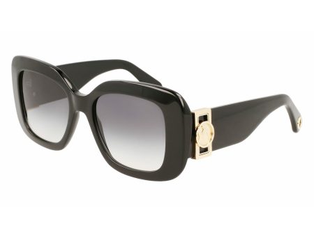 Ladies  Sunglasses Lanvin LNV626S-001 Ø 53 mm Supply