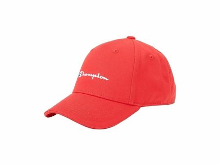 Sports Cap Champion 802421-RS032 Multicolour One size on Sale