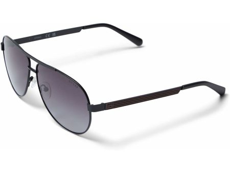 Men s Sunglasses Guess GF5096-6202B Ø 62 mm For Cheap