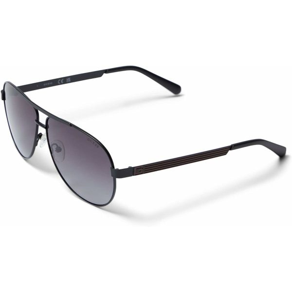 Men s Sunglasses Guess GF5096-6202B Ø 62 mm For Cheap