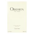 Men s Perfume Calvin Klein EDT 200 ml Obsession For Men on Sale