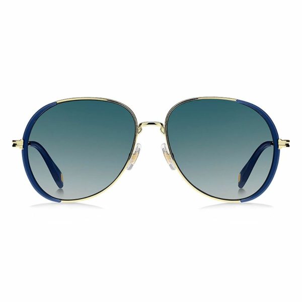 Ladies  Sunglasses Marc Jacobs MJ-1080-S-LKS ø 56 mm Online now