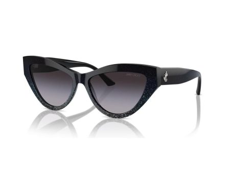 Ladies  Sunglasses Jimmy Choo JC 5004 on Sale