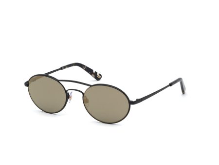 Men s Sunglasses Web Eyewear WE0270-5302G Ø 53 mm on Sale