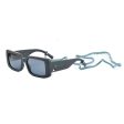 Ladies  Sunglasses Missoni MMI-0087S-807-B Ø 53 mm Fashion