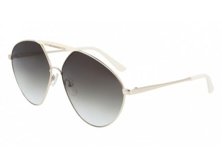 Ladies  Sunglasses Karl Lagerfeld KL292S-533 ø 57 mm Discount