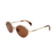 Ladies  Sunglasses Lanvin LNV116S 723 57 20 140 Supply