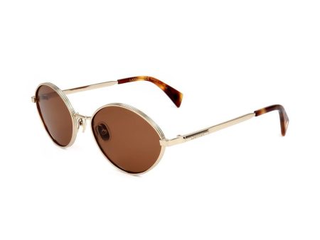 Ladies  Sunglasses Lanvin LNV116S 723 57 20 140 Supply