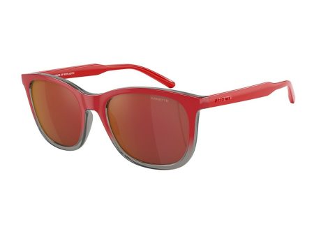 Men s Sunglasses Arnette AN4307-28386Q53 Ø 53 mm Online