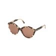 Ladies  Sunglasses Tom Ford FT0763 56 55E For Cheap